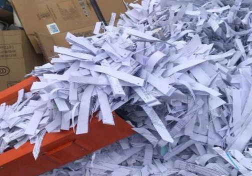 文件銷毀的步驟有哪些？