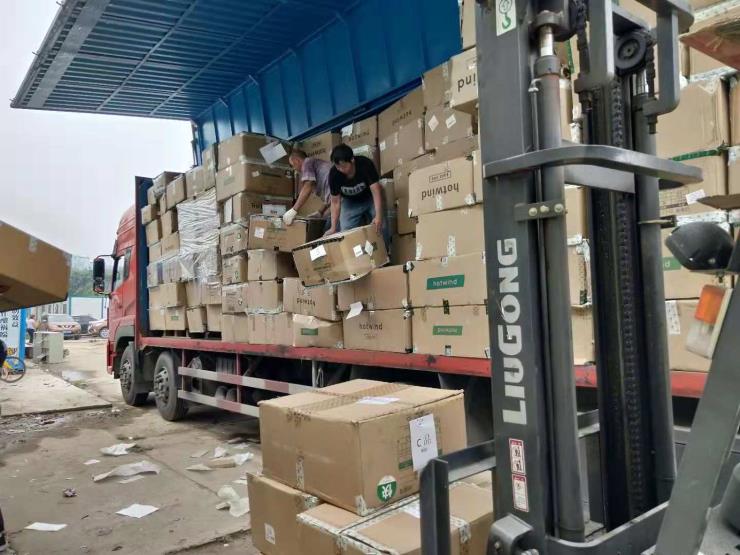 銷毀報廢食品(食品報廢銷毀處理服務) 銷毀報廢食品(食品報廢銷毀處理服務)