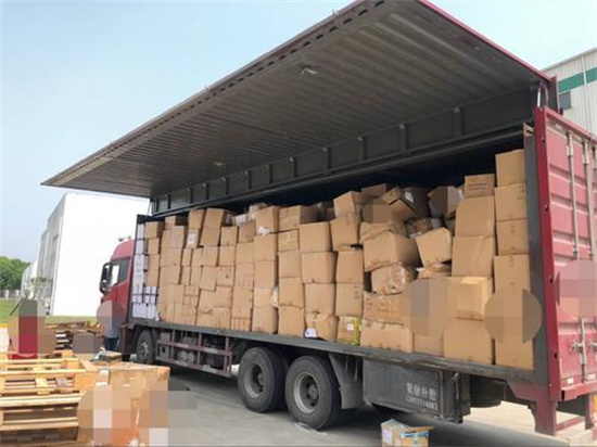 銷(xiāo)毀不合格食品(不合格食品處置)